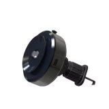 ROGER 15W Magnetic Wireless Charging Car Mount - Air Vent Version