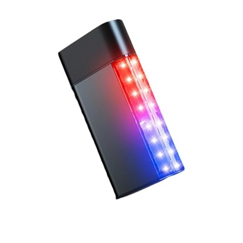 ROGER 3-in-1 Emergency Escape Hammer - Rescue Tool with Seat Belt Cutter