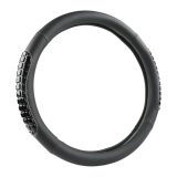 ROGER Gel Car Steering Wheel Cover with Gel Massage