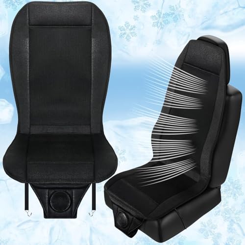 ROGER Airflow Ventilated Cooling Seat Cover