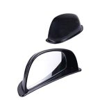 Roger THIRD EYE Rear View Mirrors For Rear Seat Passengers