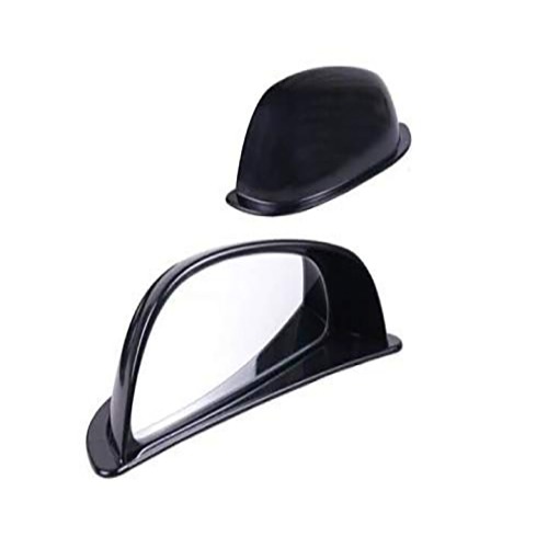 Roger THIRD EYE Rear View Mirrors For Rear Seat Passengers