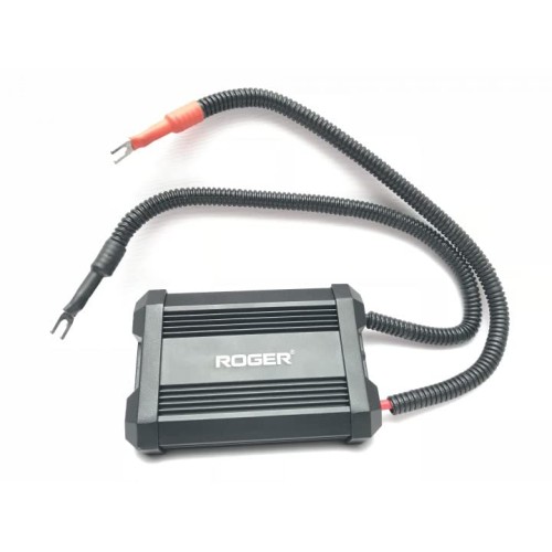 Rogerot – Instant Throttle Response for City Traffic (1st–3rd Gear) & Effortless Overtaking on Highways 🚗⚡ | Ideal for Manual & Automatic Cars