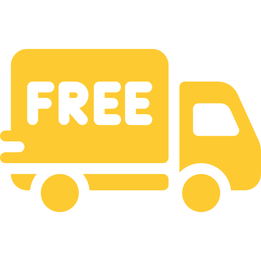 Free Shipping