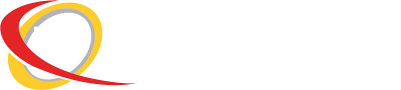 Backup Roger Car Accessories